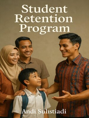 cover image of Student Retention Program